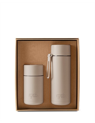 GIFT SET 340ML/595ML MOON DUST