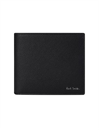 MEN BILLFOLD WALLET