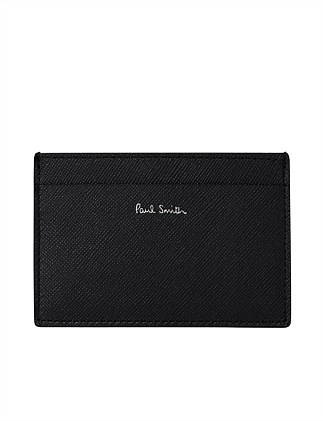 MEN CC HOLDER WALLET