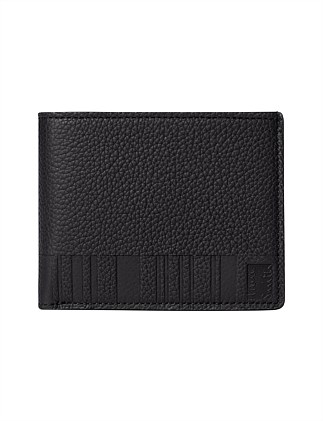 COMPACT BILLFOLD WALLET