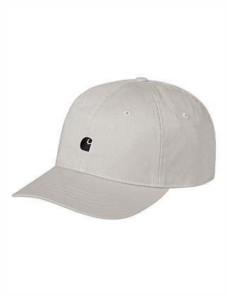 MADISON LOGO CAP