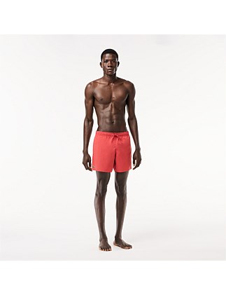 Block Colour Swim Shorts