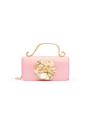 Alessia Flower Clutch