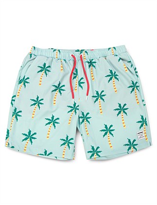 EL NIDO SWIM SHORT