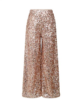 FRANKIE SEQUIN PANT