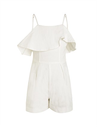 BABE PLAYSUIT