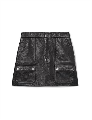 Parker Mini Skirt