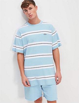 COVANA STRIPE S/S TEE