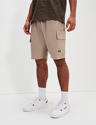 TERENCE CARGO SHORTS