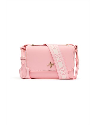 Estee Logo Crossbody