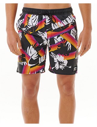 SURF REVIVAL HOFFMAN VOLLEY SHORT