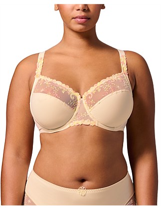 DELICE FULL CUP CONTROL BRA