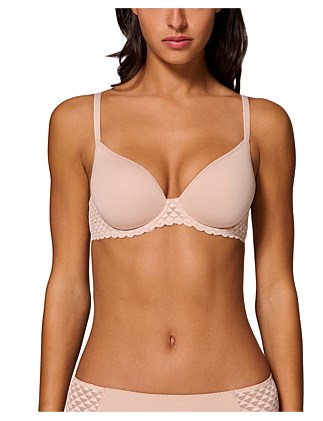 SUBTILE 3D PLUNGE CONTOUR BRA