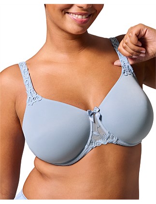 ANDORA RIGID SEAMLESS BRA