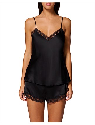 LOVE ME LACE CAMISOLE