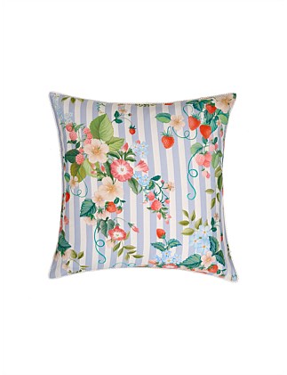 KEELEY EUROPEAN PILLOWCASE