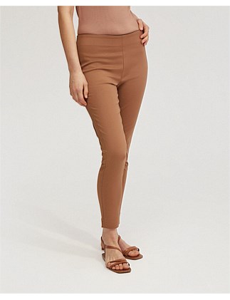 JACKIE CROPPED PANTS