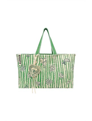 LULA BEACH TOTE