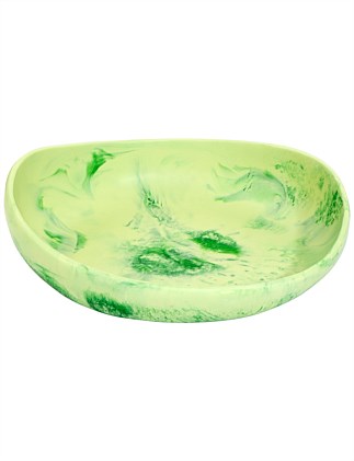 FLOW BOWL MEDIUM - GRASS