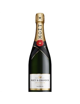 MOET & CHANDON IMPERIAL BRUT NV