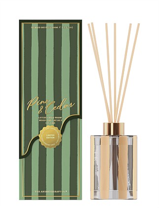 Festive Pine & Cedar Diffuser 100ml