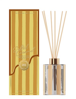 Festive Salted Caramel Diffuser 100ml