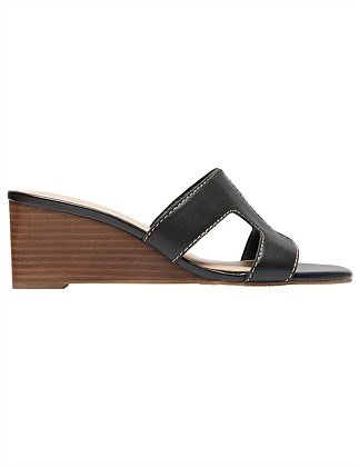 JEMIMA HEEL SANDAL