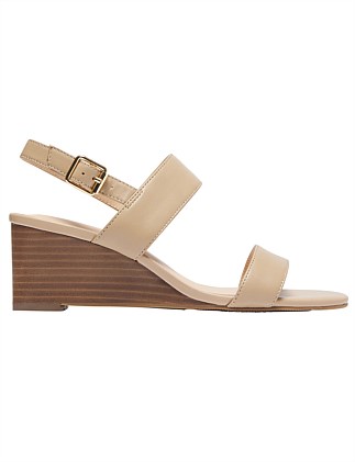 JILL HEEL SANDAL