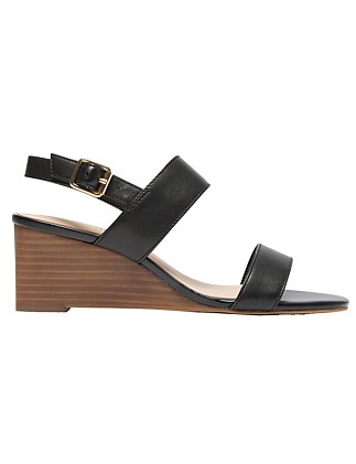 JILL HEEL SANDAL