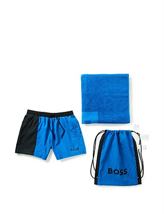 Beach Swim Set