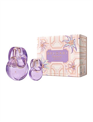 Omnia Amethyste EDT 100ml Gift Set 2