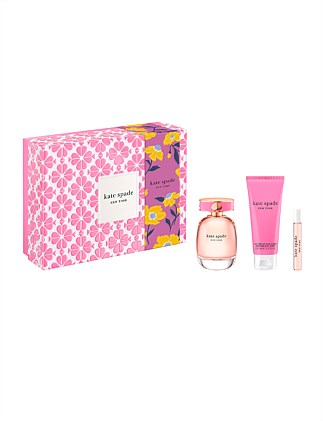 Kate Spade EDP 100ml Gift Set