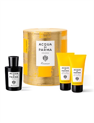 Colonia Essenza Deluxe Set