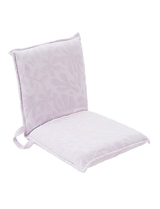 Luxe Folding Seat Rio Sun Pastel Lilac