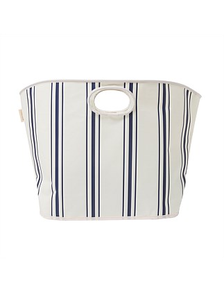 Carryall Beach Bag AU The Resort Coastal Blue