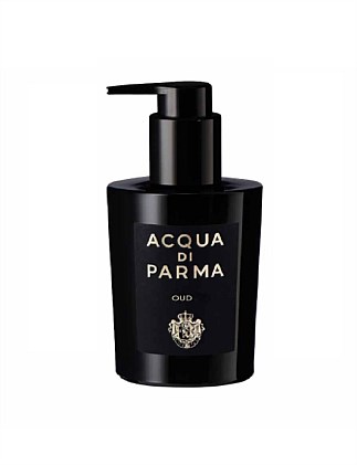 Acqua di Parma Oud Hand & Body Wash 300ml