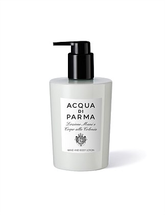 Acqua di Parma Colonia Hand & Body Lotion 300ml