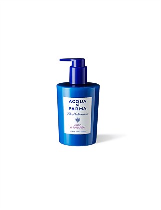 Acqua di Parma Mirto di Panarea Hand & Body Wash 300ml