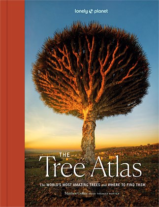 The Tree Atlas