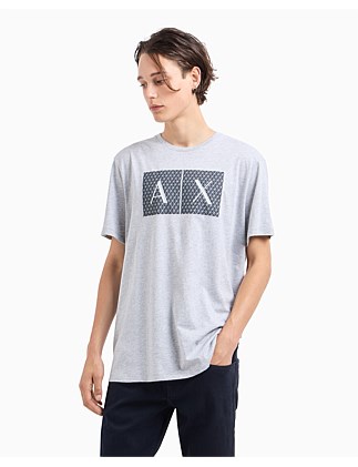 Ax Logo Tshirt