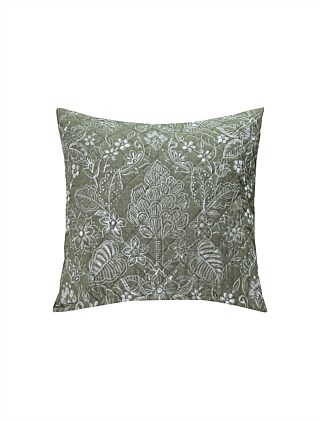 BOTANICA EUROPEAN PILLOWCASE