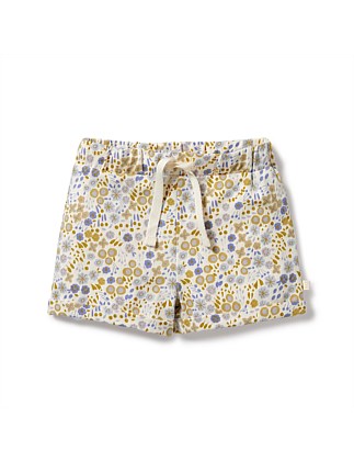 Little Meadow Organic Short