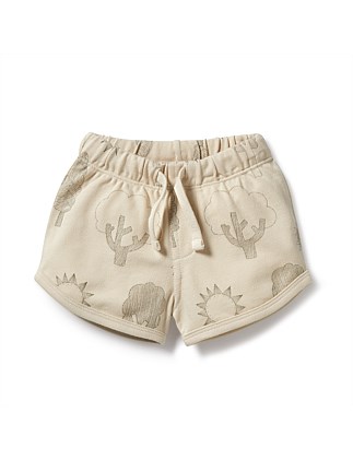 Park Days Organic Short