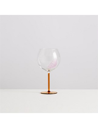 Le Spritz Glass Miel, Pink