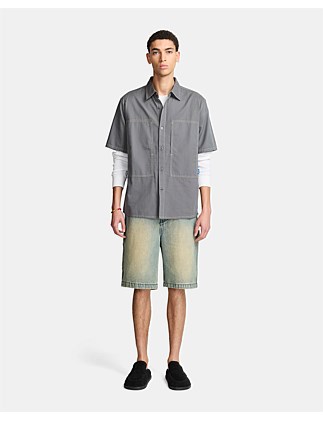 Cliff Short Sleeve Shirt