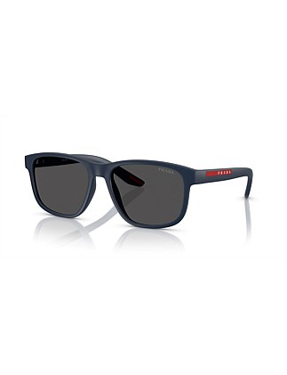 Pillow BLUE DARK GREY Sunglasses