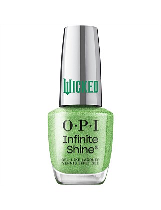 Wicked Infinite Shine OPI'm Phosphorescent! 15ml