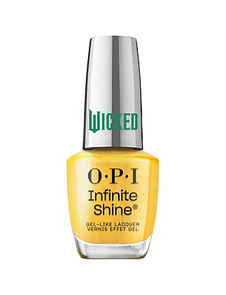 Wicked Infinite Shine Yellow Brick Road 15ml