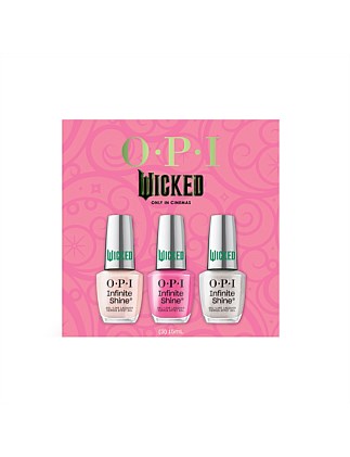 Wicked Infinite Shine Trio Gift Set