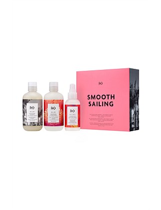 Smooth Sailing Haircare Gift Set